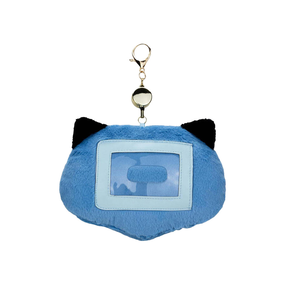 KPop Demon Hunters Flat Ornament Plush - Derpy