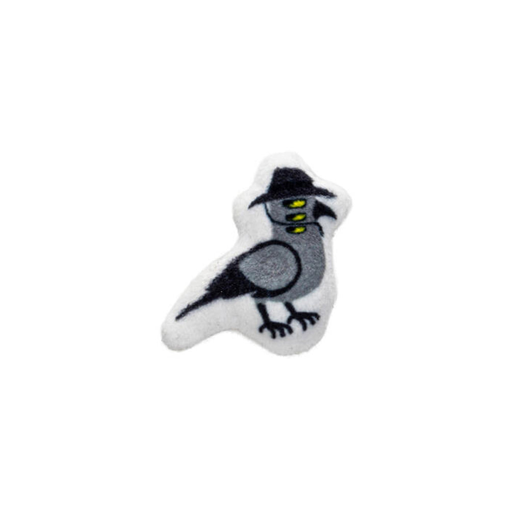 KPop Demon Hunters Flat Plush - Mini Sussie Plush Magnet Main image