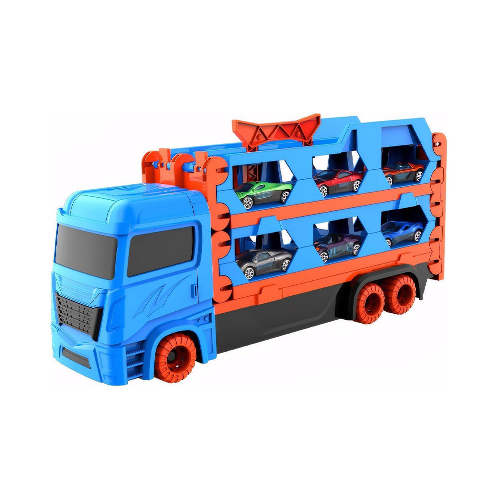 Dream Machine Speedway Transporter