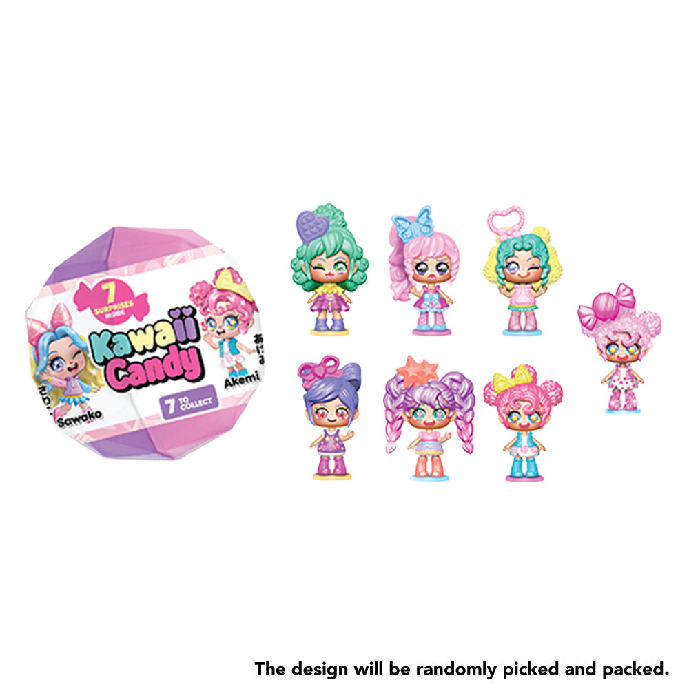 Funville Cute Club Kawaii Candy
