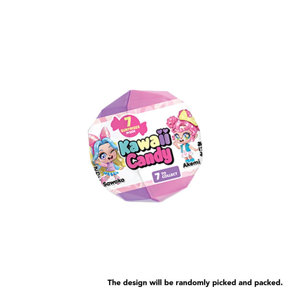 Funville Cute Club Kawaii Candy