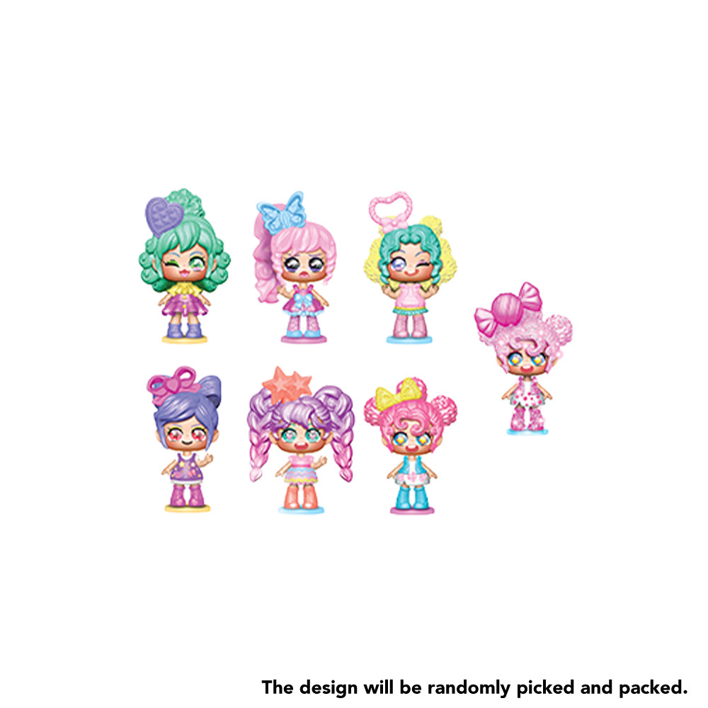 Funville Cute Club Kawaii Candy