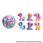 Funville Cute Club Lil' Unicorn