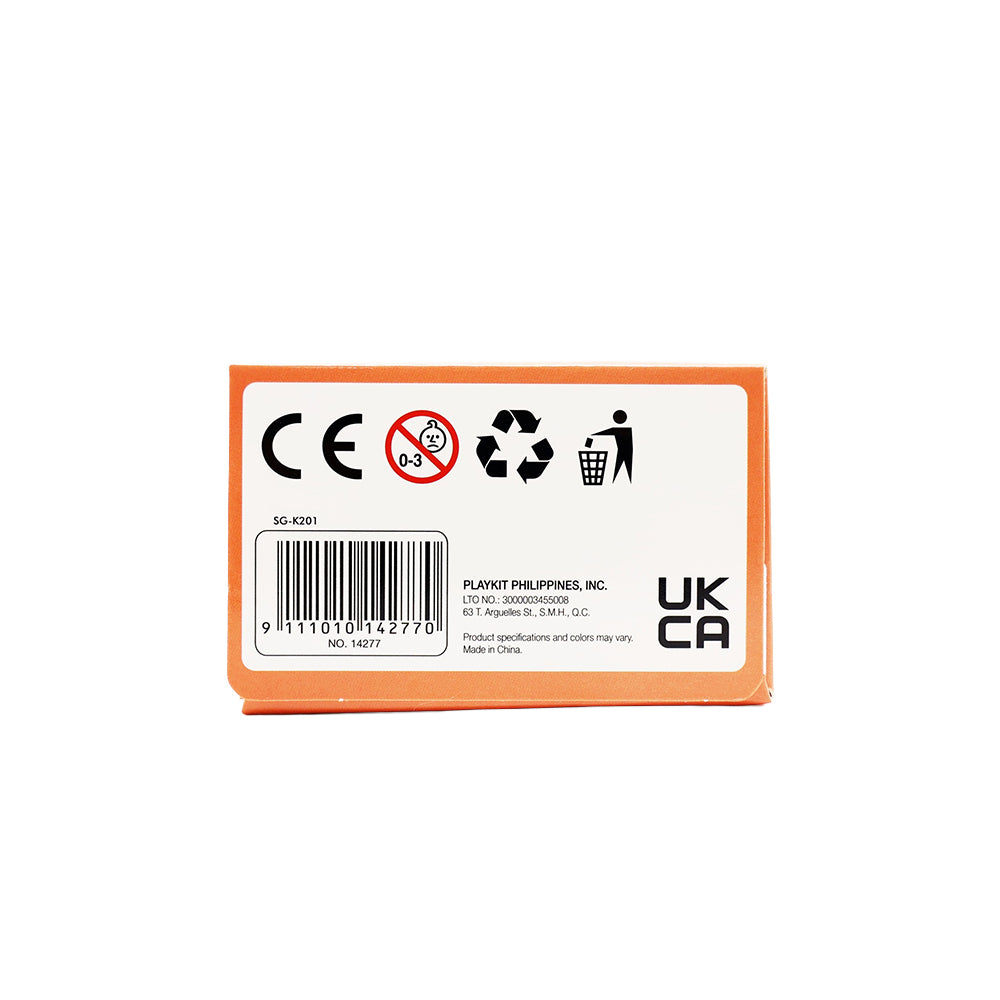 Menimies Capybara Collectibles Stamp Figures Series 12