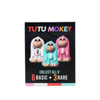 Menimies 6cm TUTU Mokey Collectibles