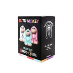 Menimies 6cm TUTU Mokey Collectibles