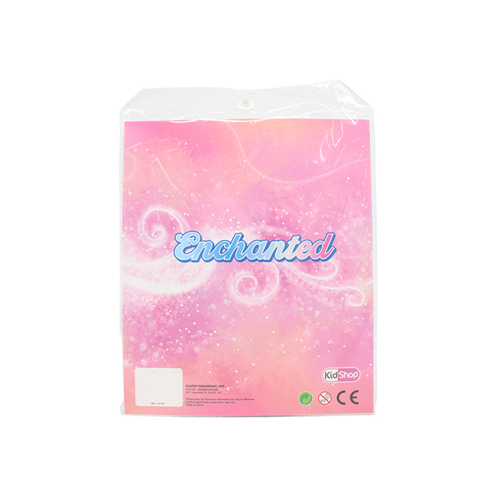 Kidshop Enchanted Coloring Set