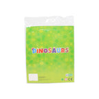 Kidshop Dinosaurs Coloring Set