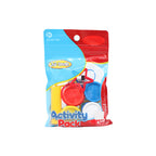 Juz Dough Activity Pack - Dough and Molder