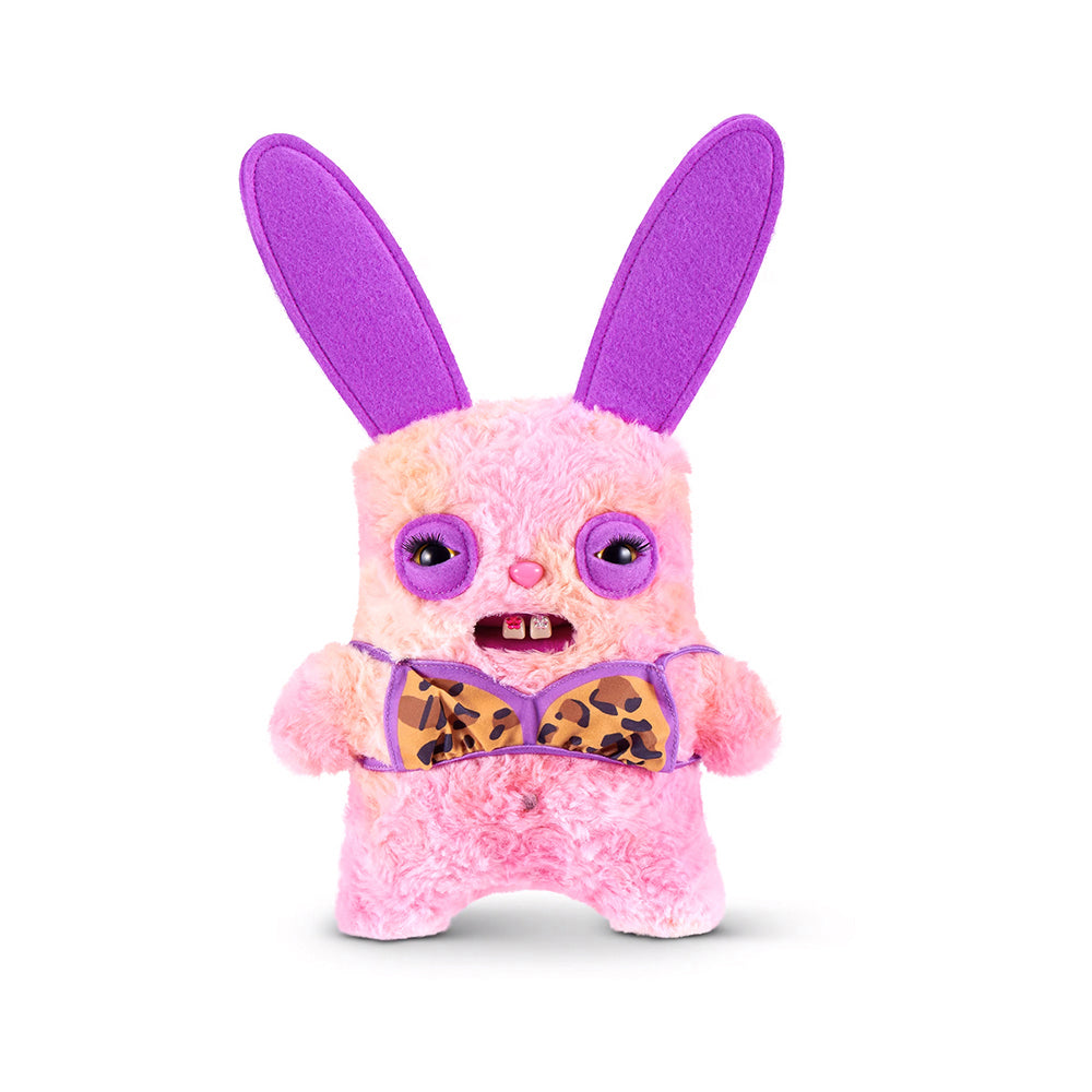 Fuggler Plush Collectibles - Fuggler Baddies 9 inch