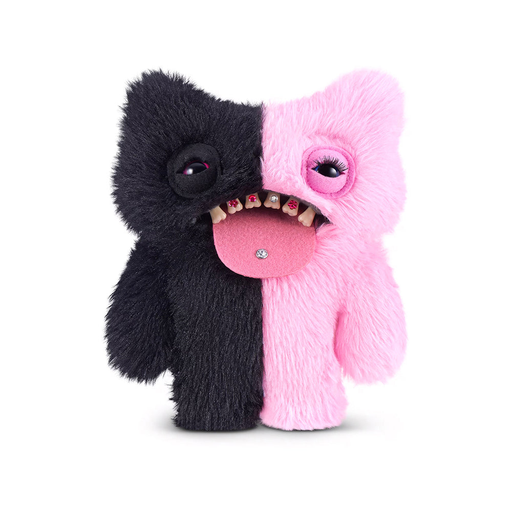 Fuggler Plush Collectibles - Fuggler Baddies 9 inch
