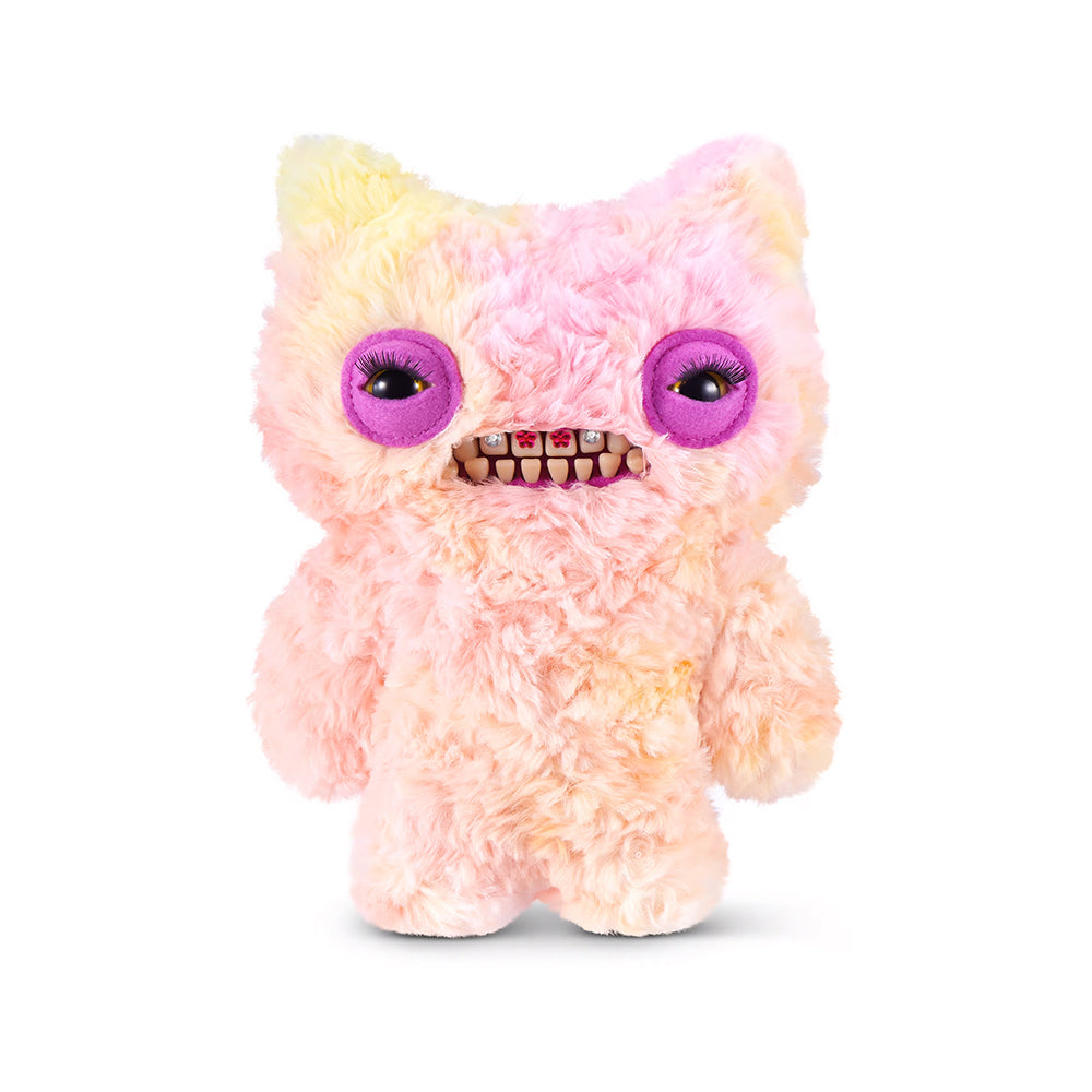 Fuggler Plush Collectibles - Fuggler Baddies 9 inch