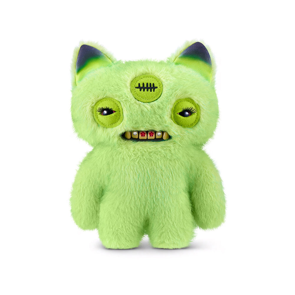 Fuggler Plush Collectibles - Fuggler Baddies 9 inch