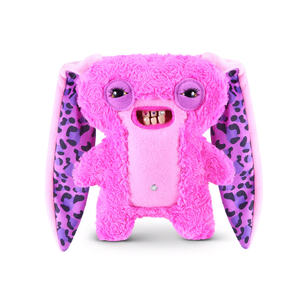 Fuggler Plush Collectibles - Fuggler Baddies 9 inch