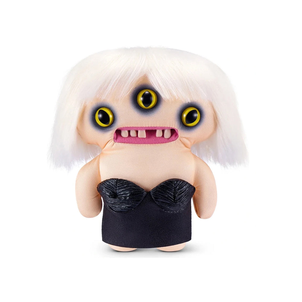 Fuggler Plush Collectibles - Fuggler Fugg Star S2