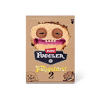 Fuggler Plush Collectibles - Fuggler Fugg Star S2