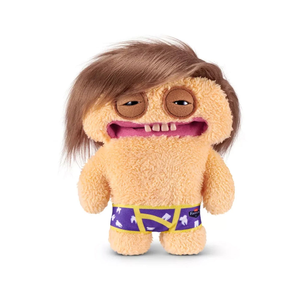 Fuggler Plush Collectibles - Fuggler Fugg Star S2