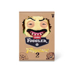 Fuggler Plush Collectibles - Fuggler Fugg Star S2