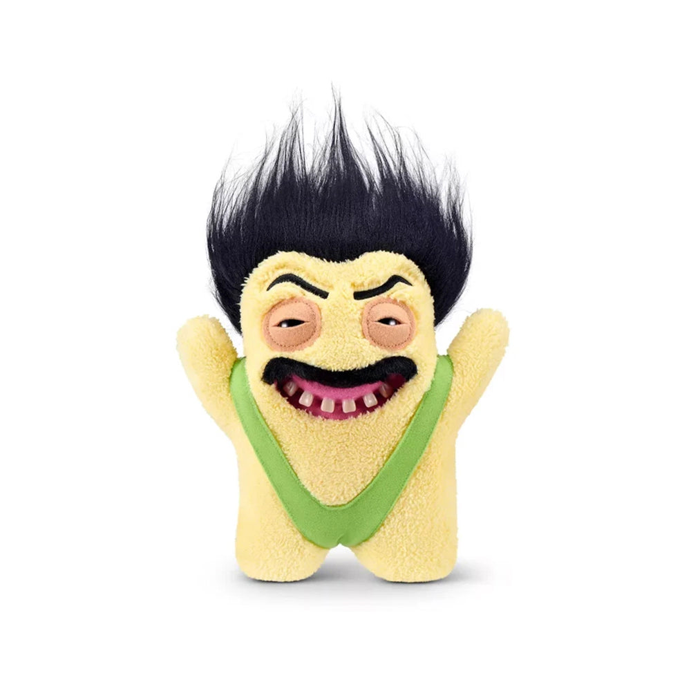 Fuggler Plush Collectibles - Fuggler Fugg Star S2