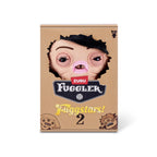 Fuggler Plush Collectibles - Fuggler Fugg Star S2