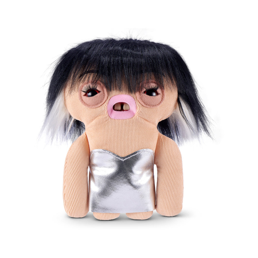 Fuggler Plush Collectibles - Fuggler Fugg Star S2
