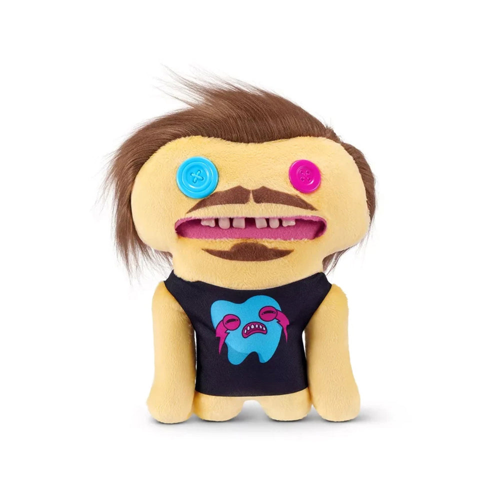 Fuggler Plush Collectibles - Fuggler Fugg Star S2