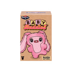 Fuggler Plush Collectibles - Fuggler Baby Baddies Keyrings 5 inch