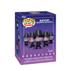 Funko Pop! Mystery: KPop Demon Hunters Mystery Vinyl Figure Box