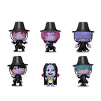 Funko Pop! Mystery: KPop Demon Hunters Mystery Vinyl Figure Box