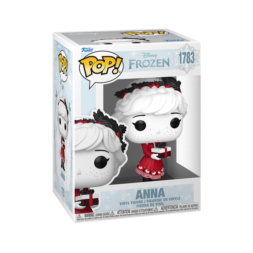 Funko Pop! Disney: Frozen