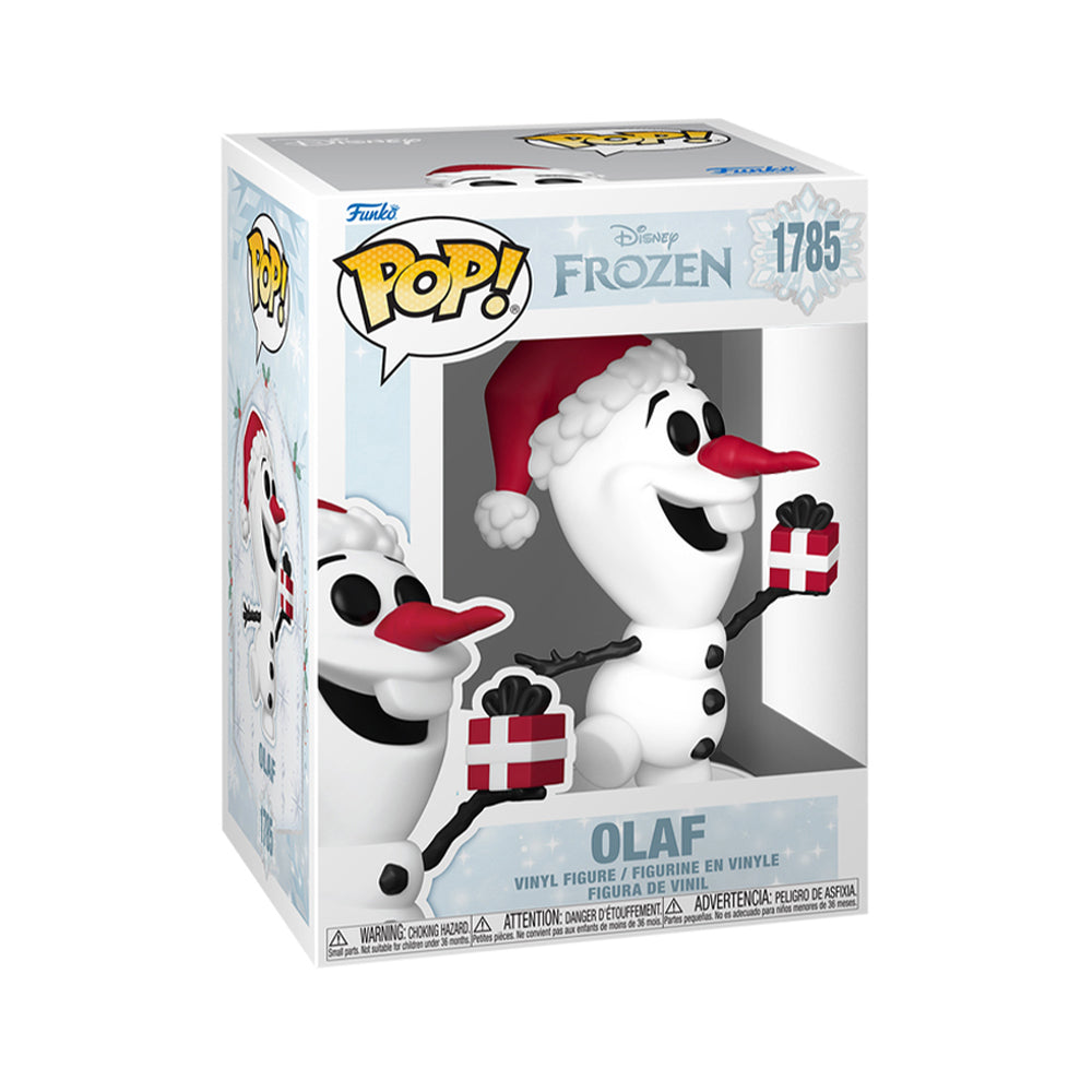 Funko Pop! Disney: Frozen