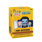 Funko Pop! Mystery: One Piece Mystery Vinyl Figure Box
