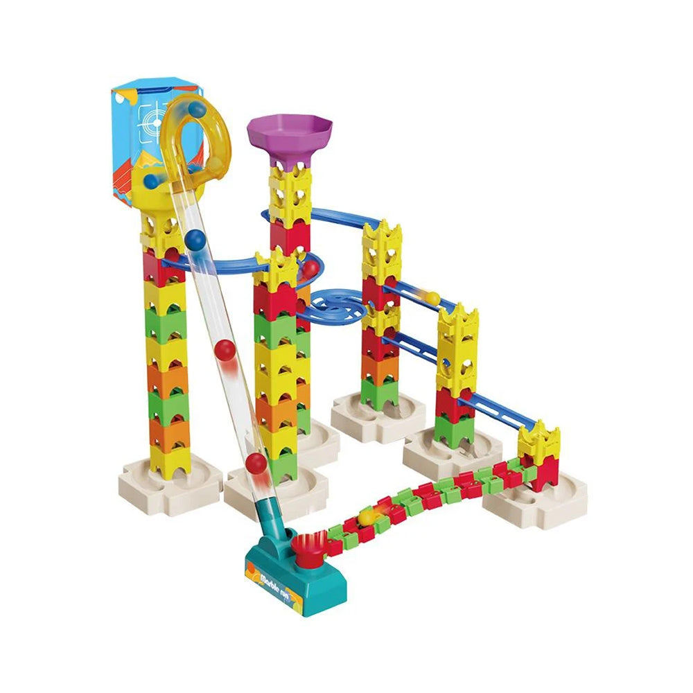 Playpop - My First Marble Run
