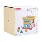 Playpop - Large Sensory Cube