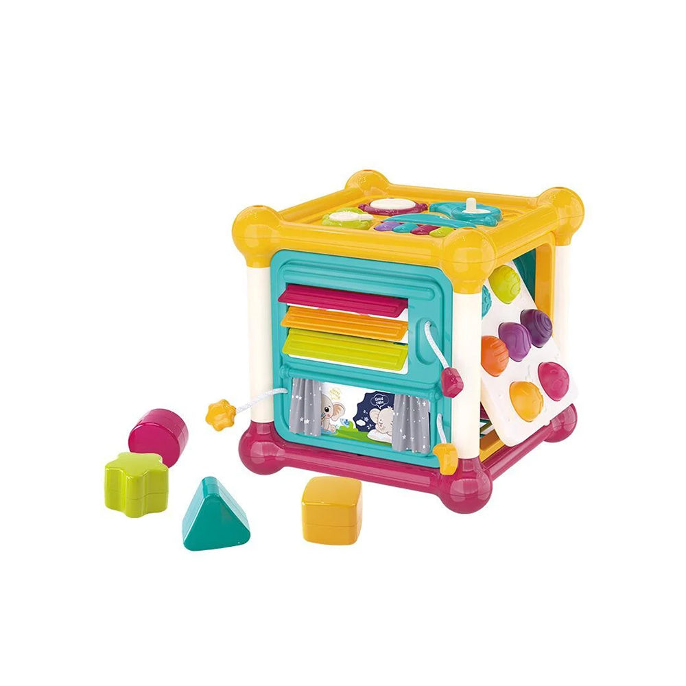 Playpop - Large Sensory Cube