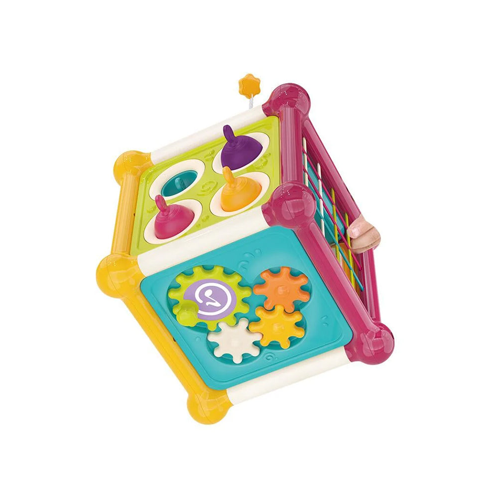 Playpop - Large Sensory Cube