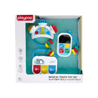Playpop - Musical Touch Toy Set