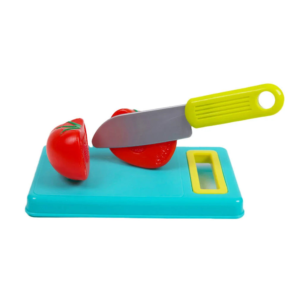 Playpop - Deluxe Chopping Food
