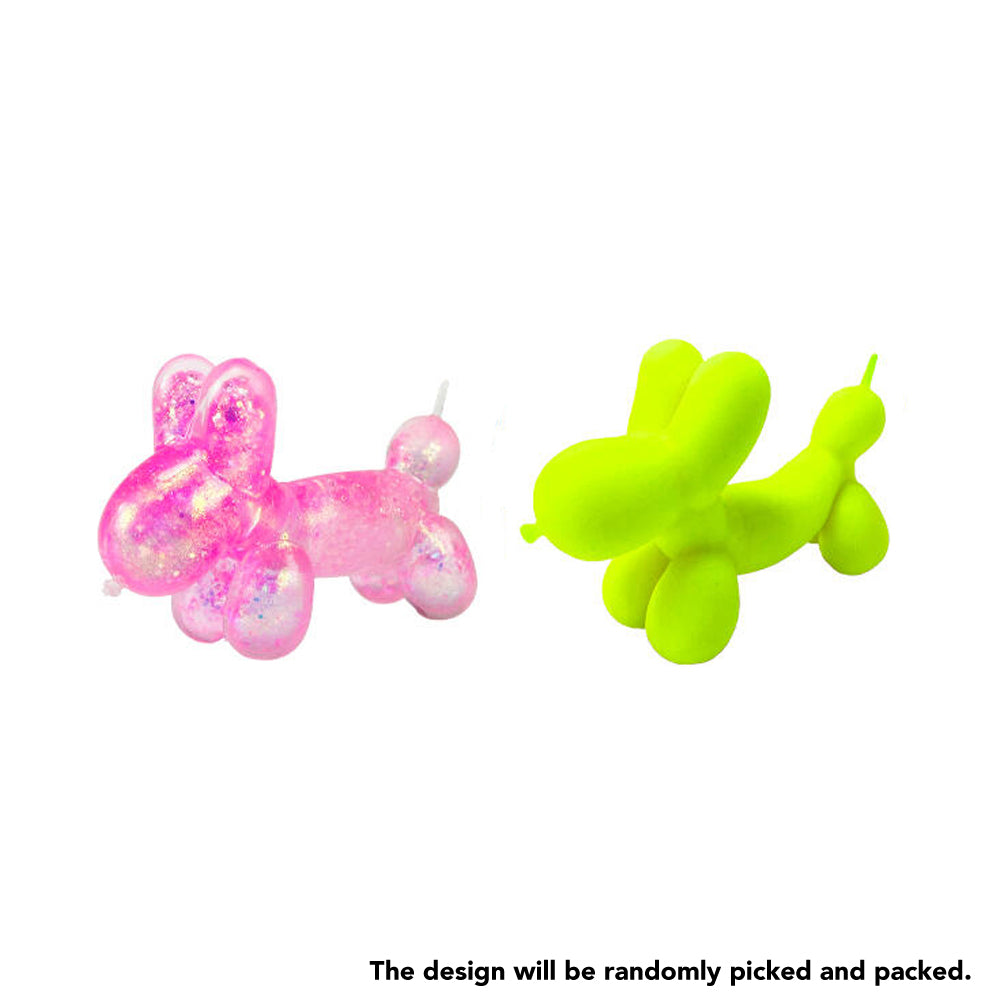 Playpop - Stretchy Balloon Dog (Assorted)