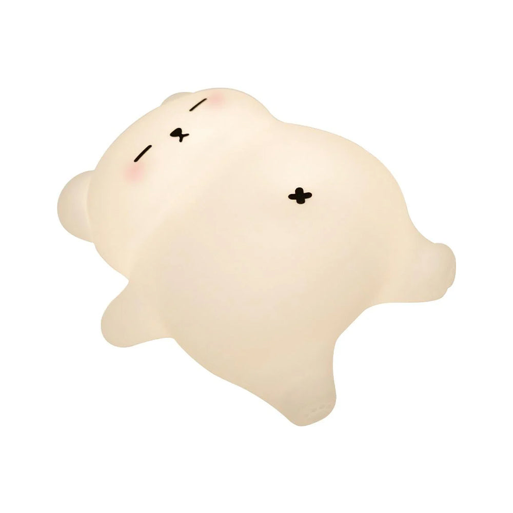 Playpop - Snoring Bear Silicon Light Main image