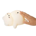 Playpop - Snoring Bear Silicon Light