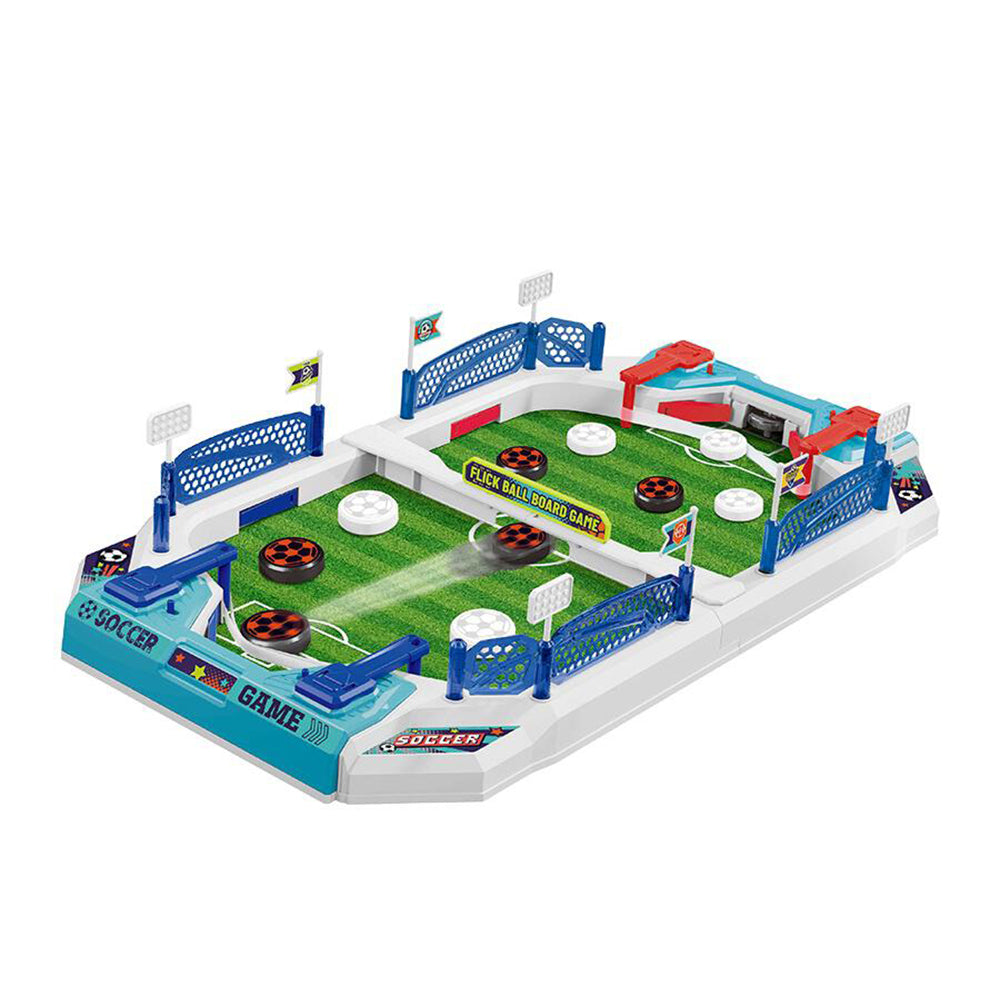 Playpop - Football + Flickball 2-in-1 Pair Platform