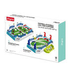 Playpop - Football + Flickball 2-in-1 Pair Platform
