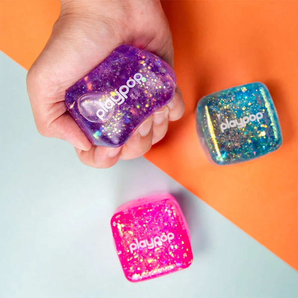 Playpop - Squishy Cube