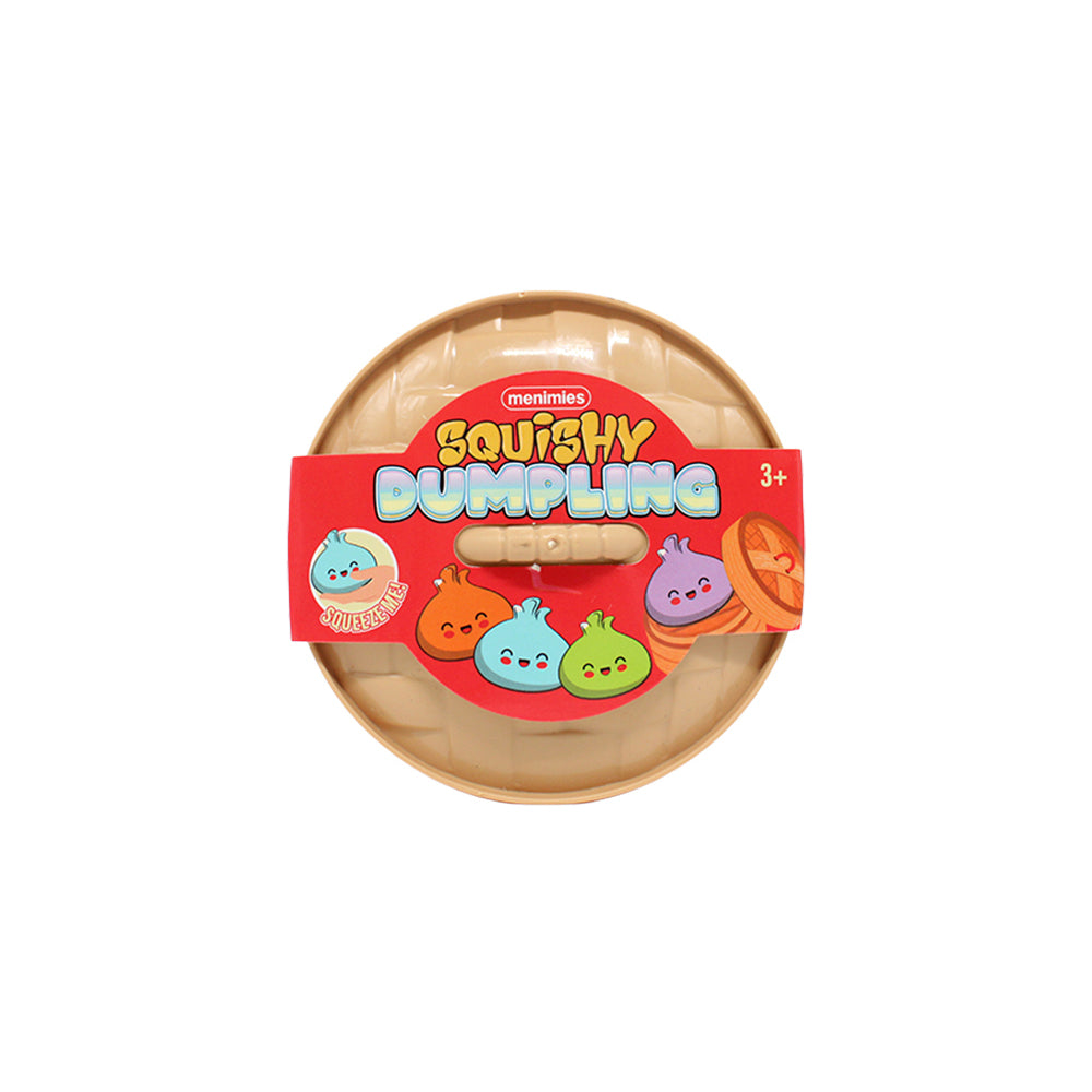 Squishy Flour Dumpling 8.5cm