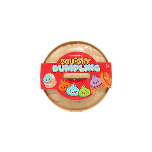 Squishy Flour Dumpling 8.5cm