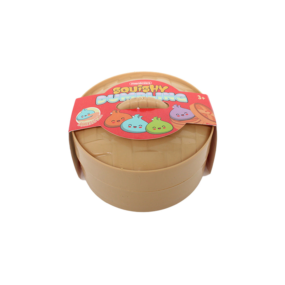 Squishy Flour Dumpling 8.5cm