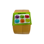 Squishy Gelatin Dumpling 8.5cm