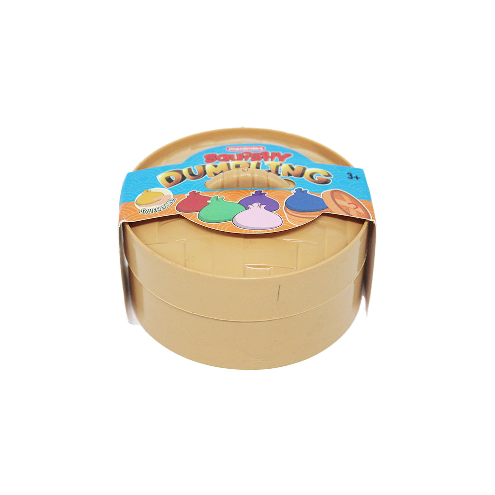 Squishy Drop Water Dumpling 8.5cm