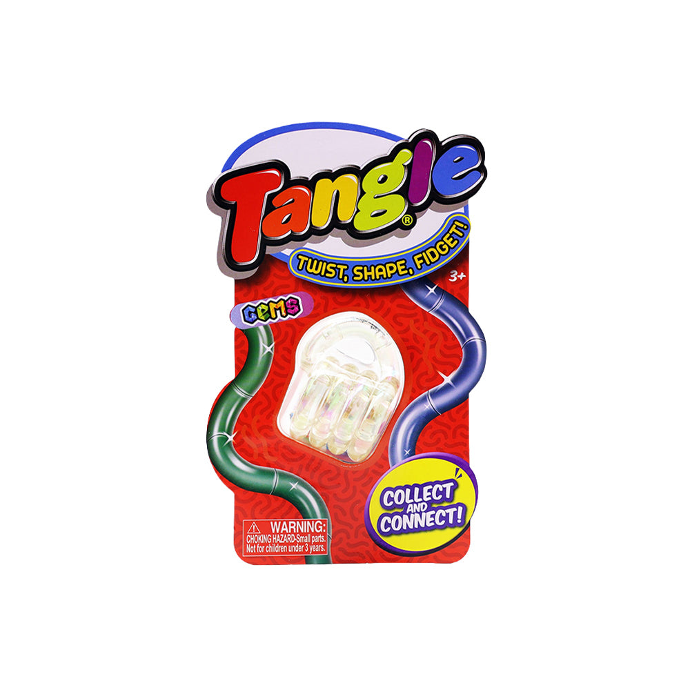 Tangle Junior - Gems